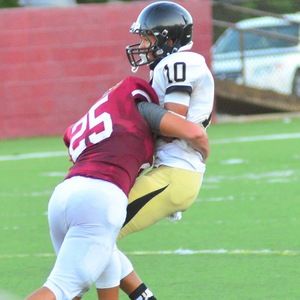 Meet your Posher, Gavin